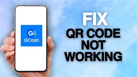 How To Fix And Solve GCash App Error Code Wv1 .